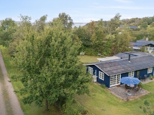 Sommerhus - 8 personer -  - Kybehuse - 7870 - Roslev