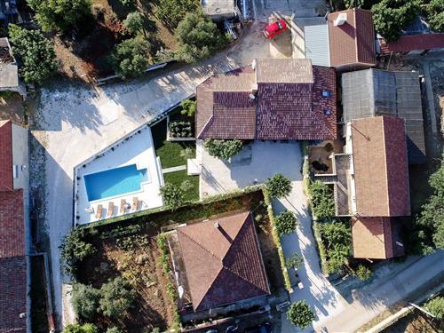 Sommerhus - 6 personer -  - Debeljak - 23206