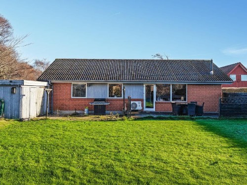 Sommerhus - 6 personer -  - Mejerivangen - Tversted - 9800 - Hjørring