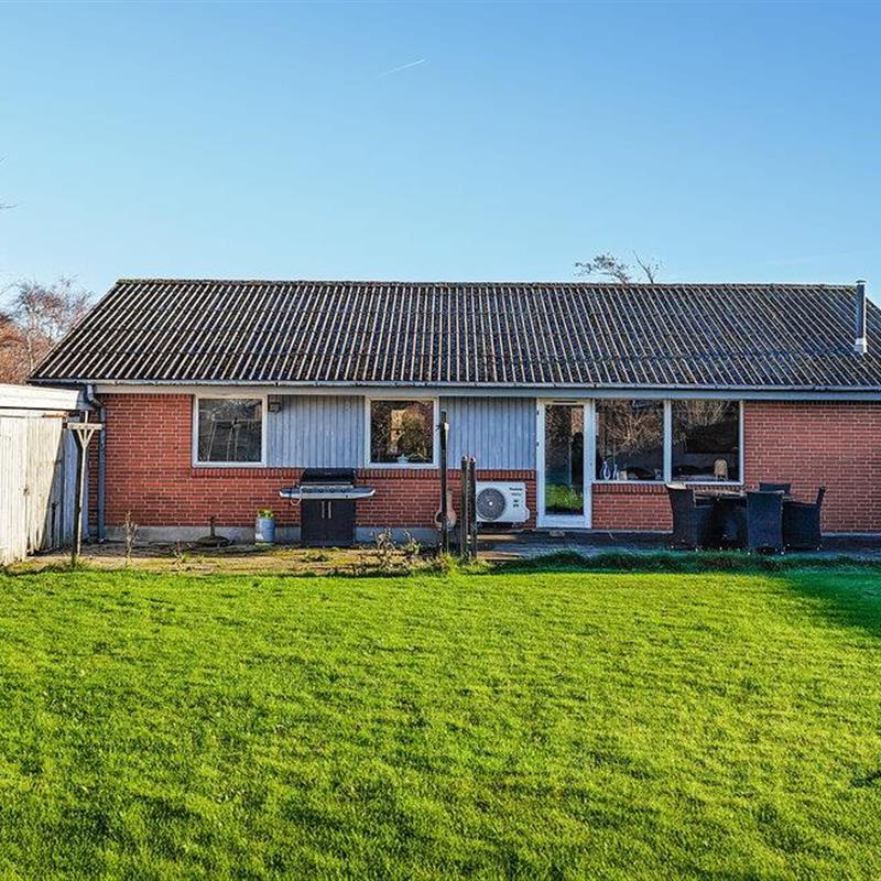 Ferienhaus - 6 Personen -  - Mejerivangen - Tversted - 9800 - Hjörring