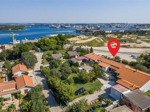 Holiday home - 4 persons -  - Stoja - 52100 - Pula