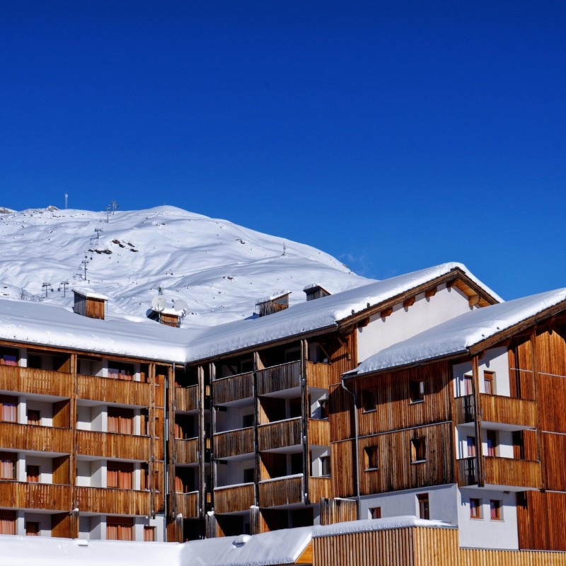 Ferielejlighed - 8 personer -  - 05170 - Orcieres  Merlette