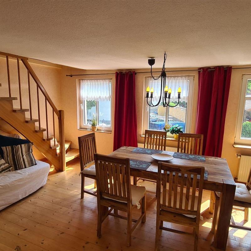 Ferielejlighed - 4 personer -  - Richterstraße - 17192 - Waren - Müritz