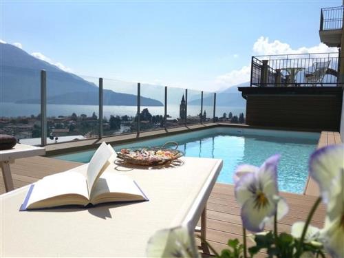 Sommerhus - 6 personer -  - Vercana - 22013