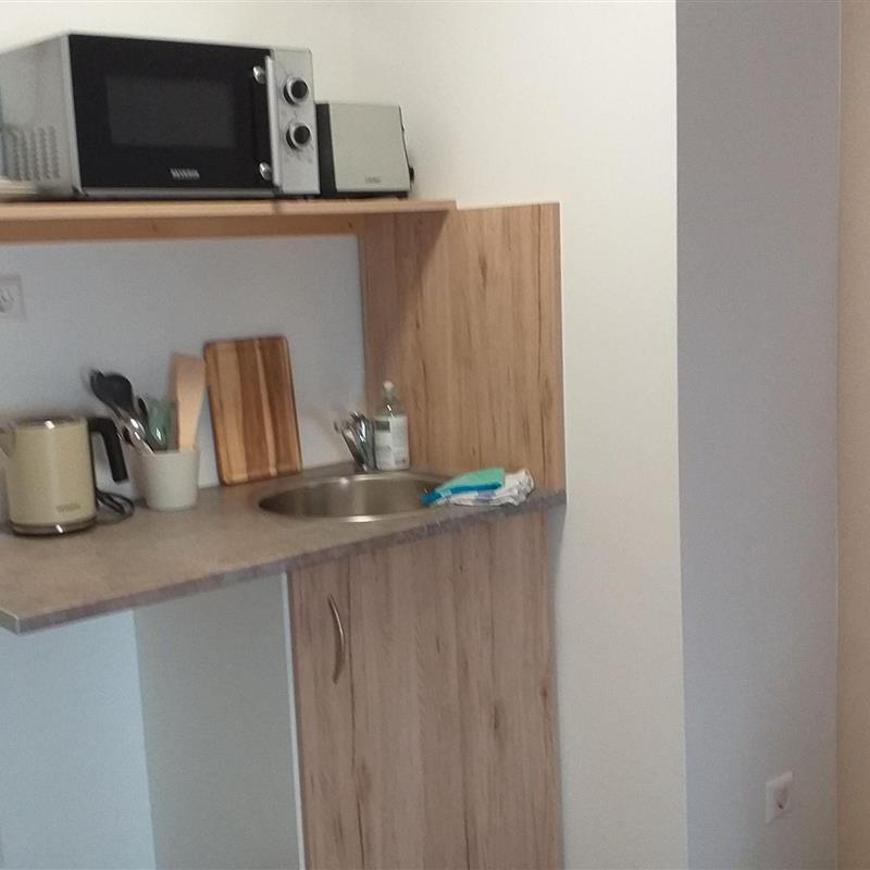  - 2 personer -  - Kirchplatz - 86735 - Forheim