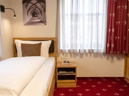 Værelse - 1 person -  - Marktplatz - 91719 - Heidenheim