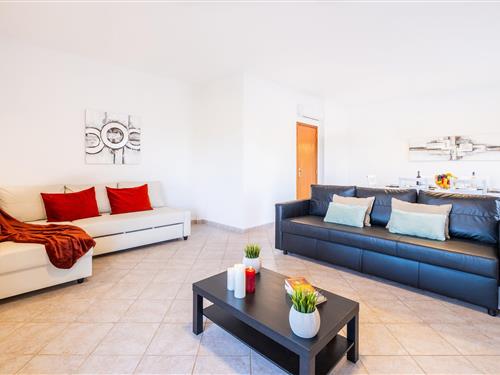 Villa - 8 personer -  - 8400-429 - Carvoeiro