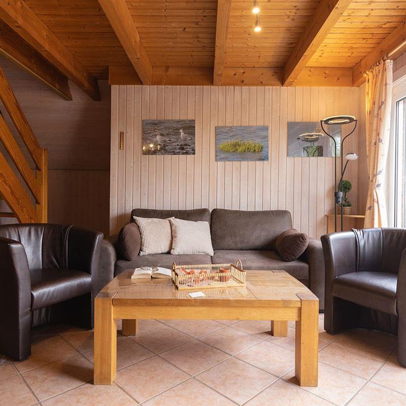 Sommerhus - 4 personer -  - Rotersand - 27639 - Wurster Nordseeküste