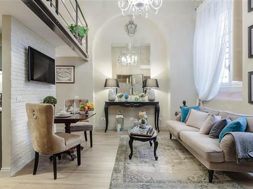 Ferielejlighed - 2 personer -  - 55100 - Lucca