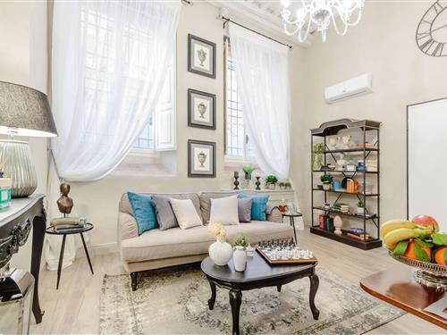 Ferielejlighed - 2 personer -  - 55100 - Lucca