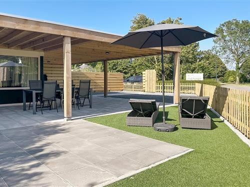 Ferienhaus - 6 Personen -  - Buurtweg - 4696 RT - Stavenisse