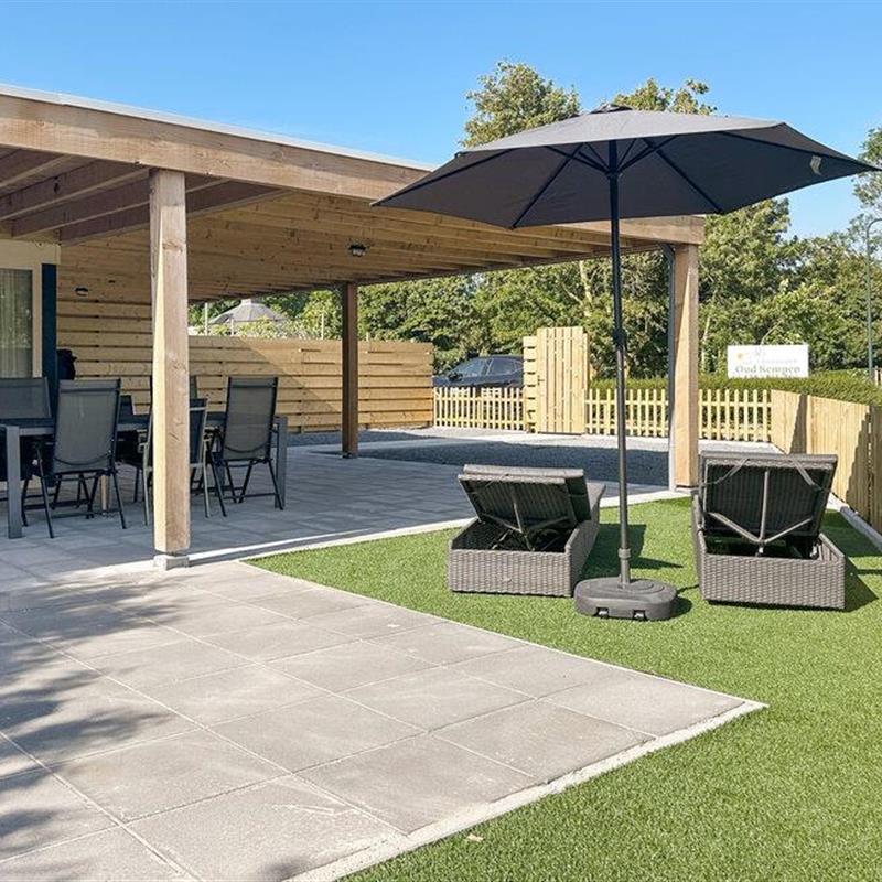 Sommerhus - 6 personer -  - Buurtweg - 4696 RT - Stavenisse