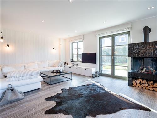 Feriehus - 4 personer -  - Zur Trift - 17406 - Stolpe Auf Usedom