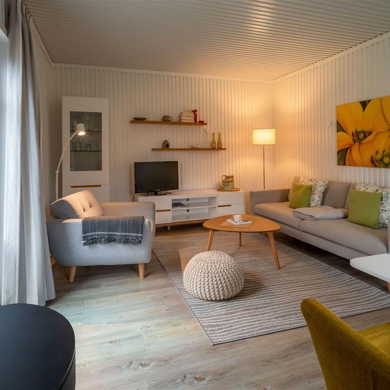 Ferielejlighed - 4 personer -  - Heverweg - 25845 - Nordstrand