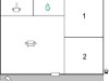 Billede 6 - Plantegning