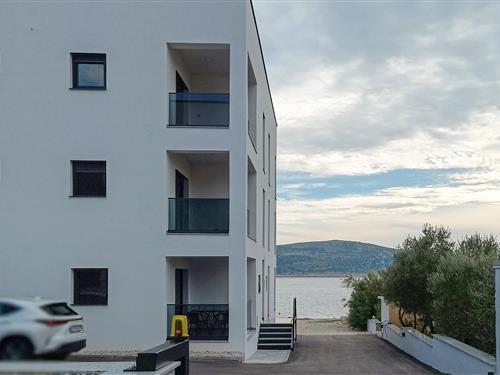 Ferieleilighet - 6 personer -  - Ul. doktor Franje Tudmana - Starigrad Paklenica-Seline - 23244 - Seline