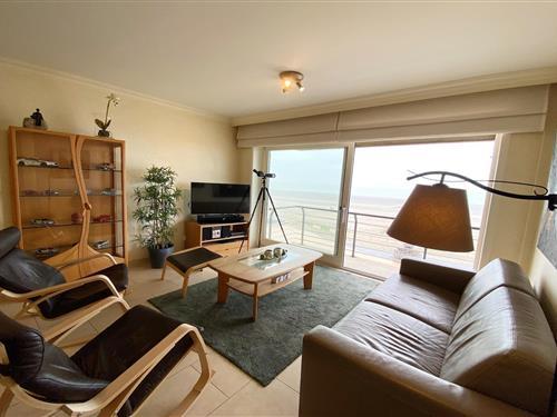 Ferielejlighed - 6 personer -  - 8620 - Nieuwpoort