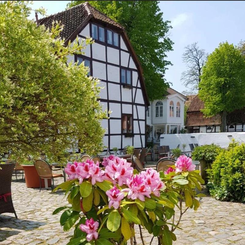 Ferielejlighed - 6 personer -  - Rosengarten - 23730 - Neustadt In Holstein