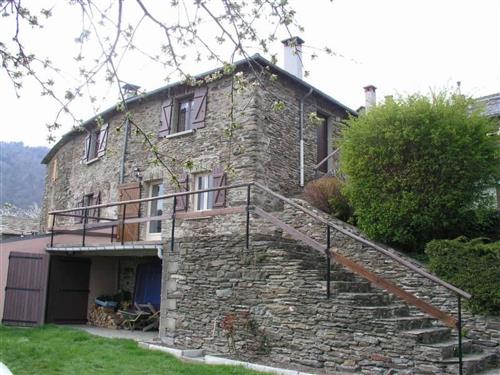 Holiday apartment - 2 persons -  - La Roche - 48240
