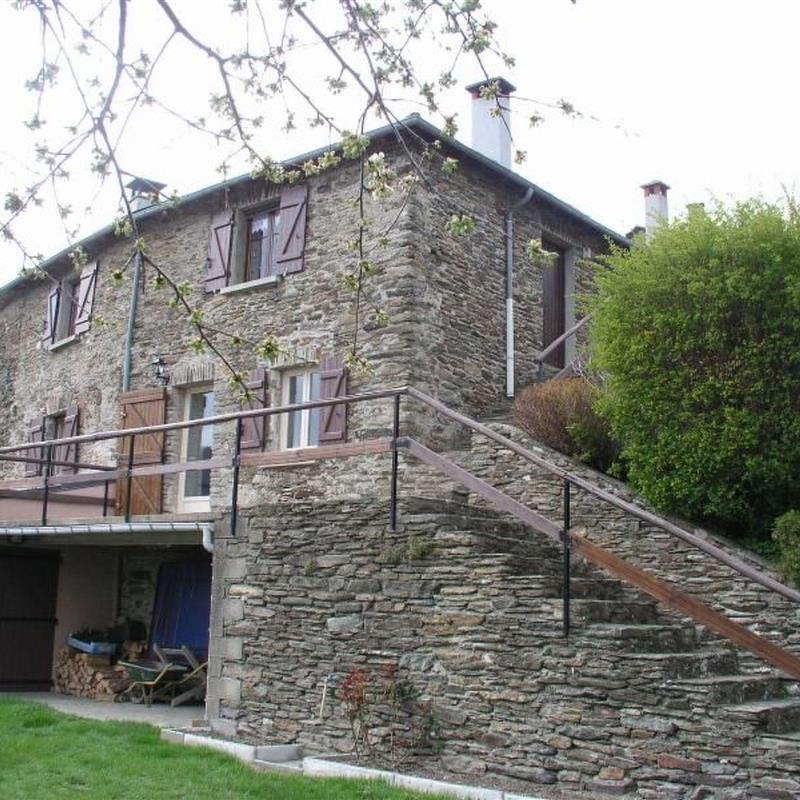 Ferielejlighed - 2 personer -  - La Roche - 48240