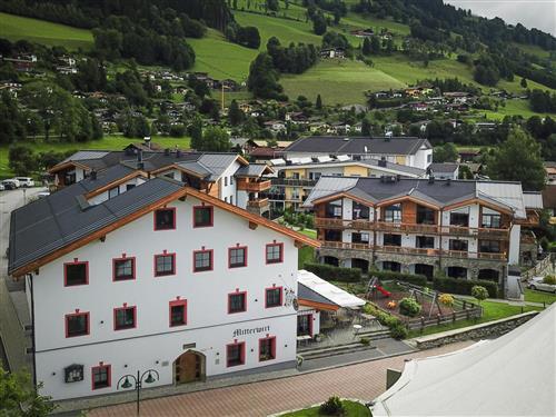 Ferielejlighed - 4 personer -  - Kaprun - 5721