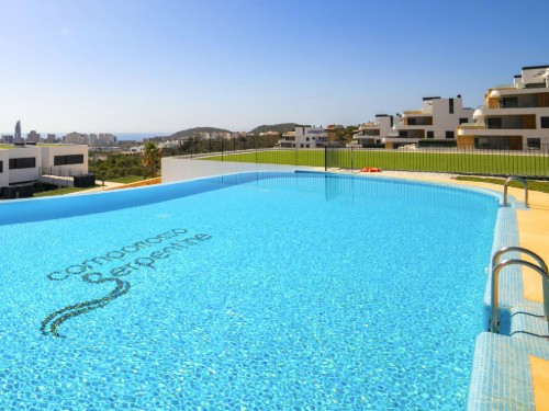 Ferielejlighed - 6 personer -  - 03509 - Benidorm