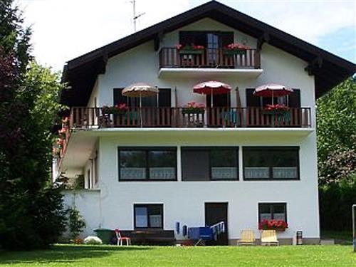 Holiday Home/Apartment - 2 persons -  - Chiemseestraße - 83257 - Gstadt Am Chiemsee