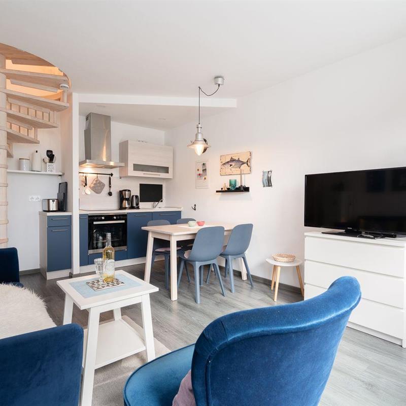 Ferielejlighed - 2 personer -  - Fuchsberg - 23683 - Scharbeutz