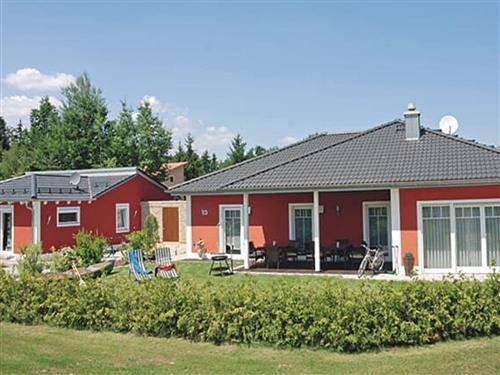 Ferieleilighet - 5 personer -  - Am Brückelsee 28 + - 92442 - Wackersdorf
