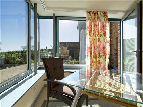 Ferieleilighet - 2 personer -  - Ostseeblick - 23948 - Wohlenberg