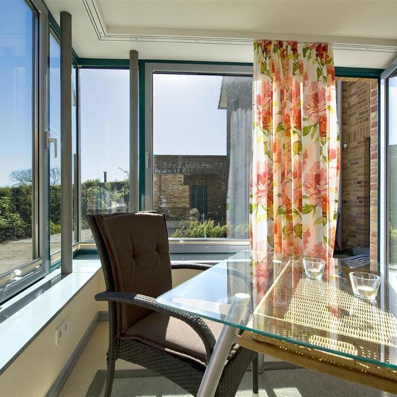 Ferielejlighed - 2 personer -  - Ostseeblick - 23948 - Wohlenberg