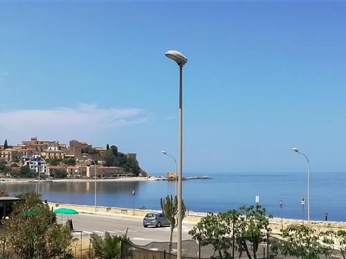 Holiday Home/Apartment - 6 persons -  - Nazario Sauro - 98079 - Castel Di Tusa