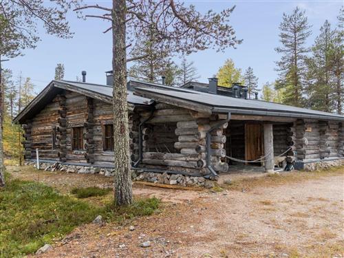 Ferienhaus - 6 Personen -  - Kuusamo - 93830