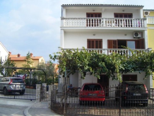 Ferienwohnung - 2 Personen -  - 52100 - Pula