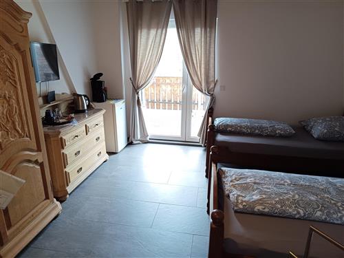 Rom - 2 personer -  - Sonnenhof - 35789 - Weilmünster