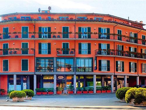 Ferielejlighed - 2 personer -  - 28831 - Baveno