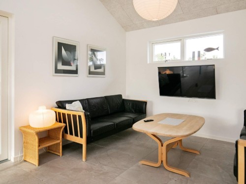 Sommerhus - 8 personer -  - Aaensvej - Bratten - 9981 - Jerup