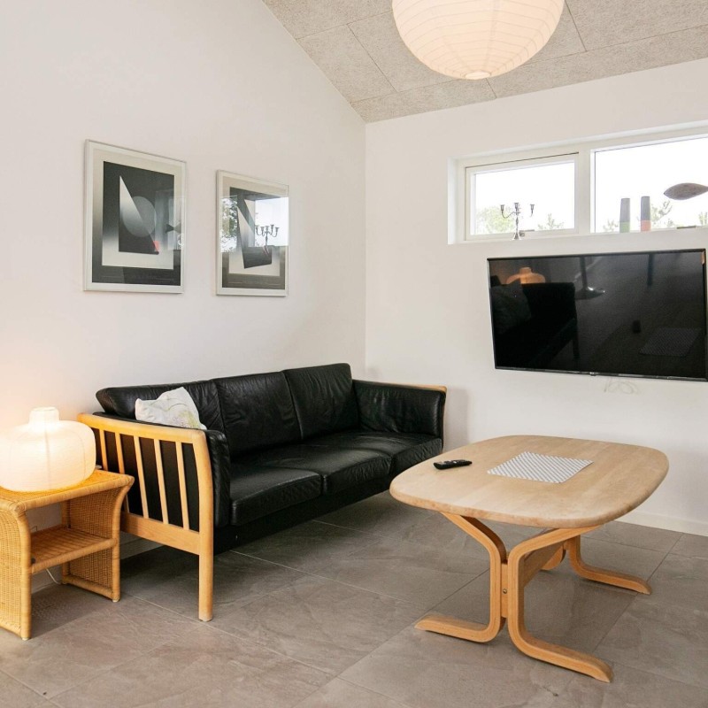 Sommerhus - 8 personer -  - Aaensvej - Bratten - 9981 - Jerup