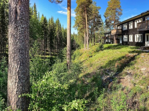  - 10 personer -  - Frostvägen - Stöten - 78067 - Malung-Sälen
