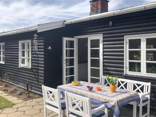 Sommerhus - 6 personer -  - Rugskellet - 3360 - Liseleje