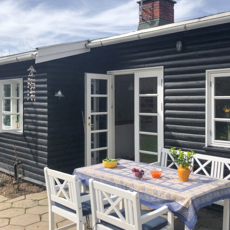 Sommerhus - 6 personer -  - Rugskellet - 3360 - Liseleje