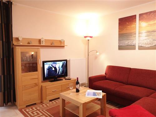 Ferieleilighet - 4 personer -  - Ostseeallee - 18230 - Rerik