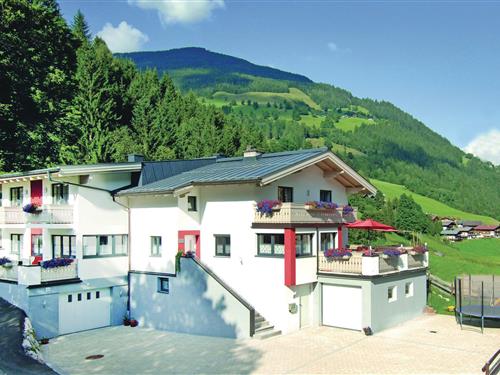 Ferienhaus - 10 Personen -  - Windbachweg - Viehhofen/Saalbach - 5752 - Viehhofen