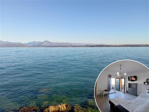 Ferielejlighed - 4 personer -  - Peschiera Del Garda - 37019