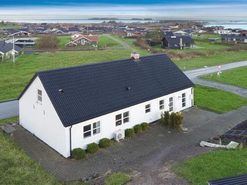 Feriehus - 7 personer -  - Klintevej - Gjellerodde - 7620 - Lemvig