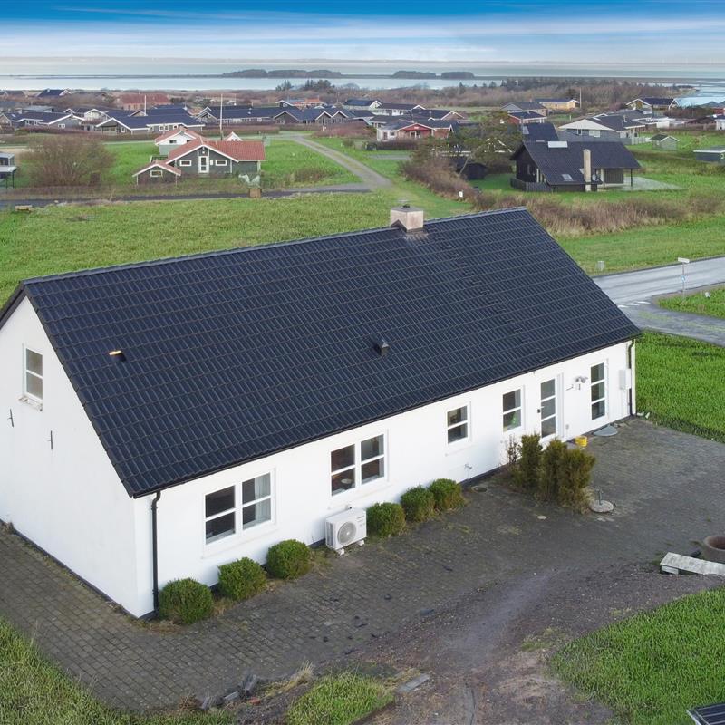Ferienhaus - 7 Personen -  - Klintevej - Gjellerodde - 7620 - Lemvig