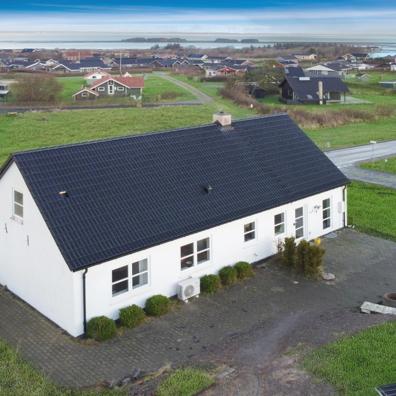 Sommerhus - 7 personer -  - Klintevej - Gjellerodde - 7620 - Lemvig