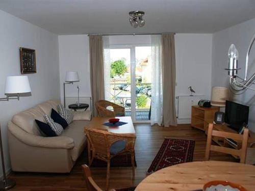 Ferielejlighed - 4 personer -  - Wismarsche Str. - 23999 - Kirchdorf