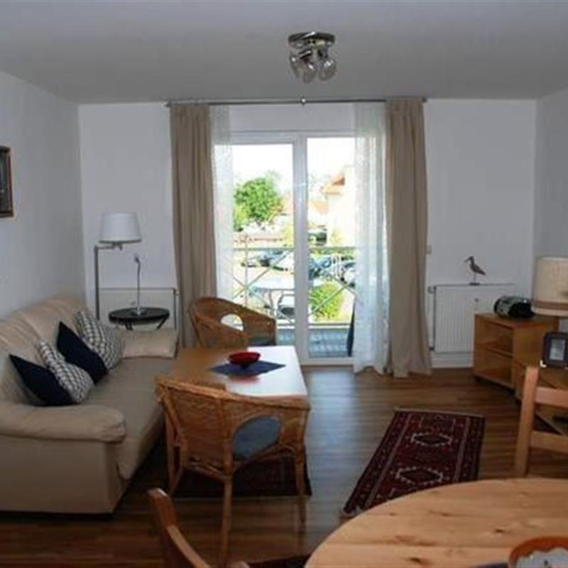 Ferielejlighed - 4 personer -  - Wismarsche Str. - 23999 - Kirchdorf