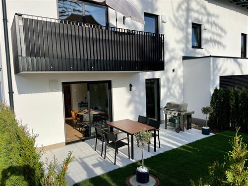 Ferieleilighet - 4 personer -  - Stauden - 83209 - Prien A. Chiemsee